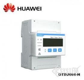 Huawei  licznik  DTSU666H 250A/50mA (3Fazowy)
