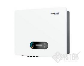 SOFAR SOLAR 6,6 KTLX G3 wifi,dc switch